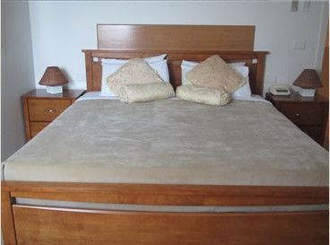 Hervey Bay Accommodation