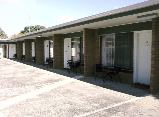 Gorae VIC Hervey Bay Accommodation