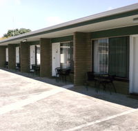 Admella Motel - Hervey Bay Accommodation