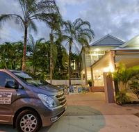 Reef Palms - Hervey Bay Accommodation