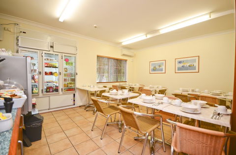 Reef Palms - Hervey Bay Accommodation 4