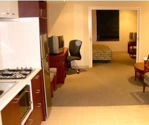 Batman's Hill On Collins - Hervey Bay Accommodation 1