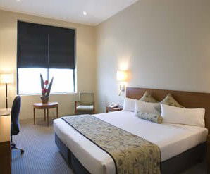 Batman's Hill On Collins - Hervey Bay Accommodation 2