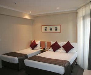 Batman's Hill On Collins - Hervey Bay Accommodation 4