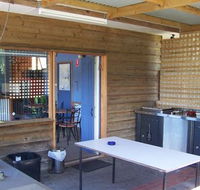 Allestree Holiday Units - Hervey Bay Accommodation