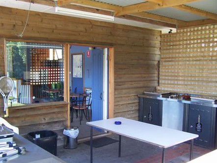 Allestree Holiday Units - Hervey Bay Accommodation 0