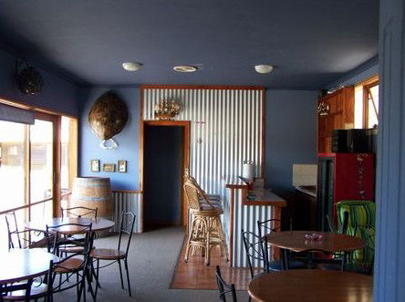 Allestree Holiday Units - Hervey Bay Accommodation 1