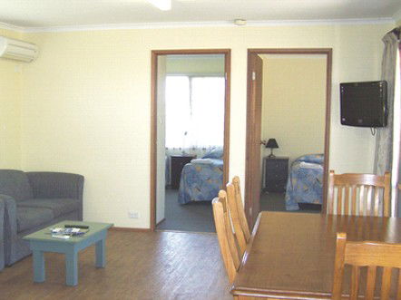 Allestree Holiday Units - Hervey Bay Accommodation 2
