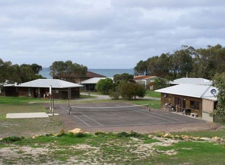 Allestree Holiday Units - Hervey Bay Accommodation 4