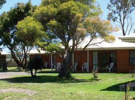 Allestree Holiday Units - Hervey Bay Accommodation 5