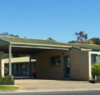 Anglesea Motor Inn - Hervey Bay Accommodation