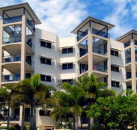 Raffles Mooloolaba - Hervey Bay Accommodation