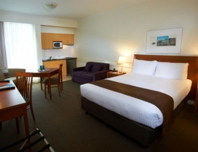 Quest Beaumont Kew - Hervey Bay Accommodation 0