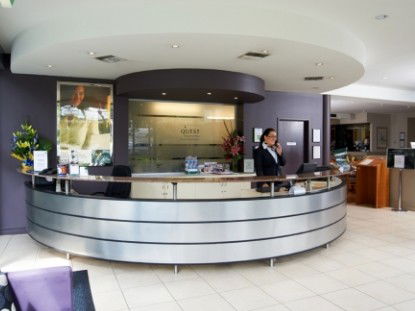 Quest Beaumont Kew - Hervey Bay Accommodation 1