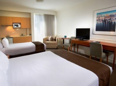 Quest Beaumont Kew - Hervey Bay Accommodation 2