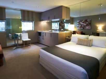 Quest Beaumont Kew - Hervey Bay Accommodation 3