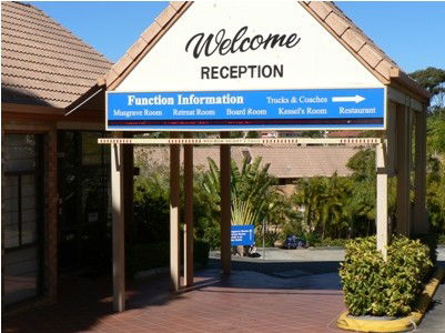 Comfort Inn & Suites Robertson Gardens - Hervey Bay Accommodation 4