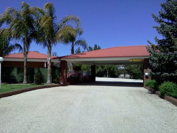  Hervey Bay Accommodation