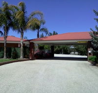 Golden Chain Border Gateway Motel - Hervey Bay Accommodation