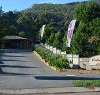 Bright Colonial Inn Motel - Hervey Bay Accommodation