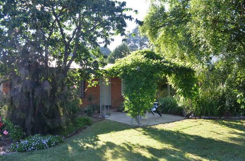 Bright Colonial Inn Motel - Hervey Bay Accommodation 2