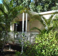 BIG4 Townsville Woodlands Holiday Park - Hervey Bay Accommodation