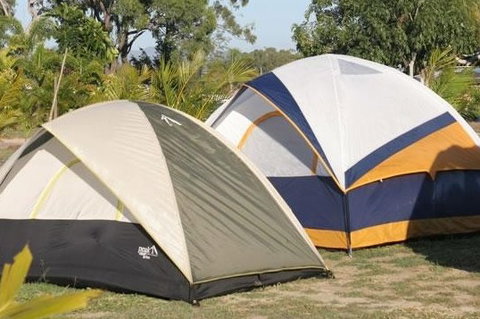 BIG4 Townsville Woodlands Holiday Park - Hervey Bay Accommodation 2