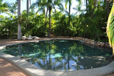 BIG4 Townsville Woodlands Holiday Park - Hervey Bay Accommodation 4