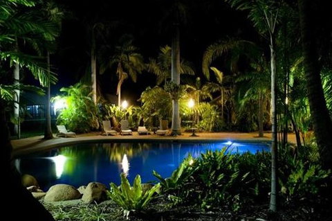 BIG4 Townsville Woodlands Holiday Park - Hervey Bay Accommodation 5