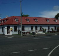 Caledonian Inn Hotel Motel - Hervey Bay Accommodation