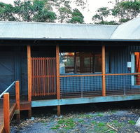 Cape Conran Coastal Park - Hervey Bay Accommodation