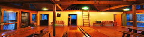 Cape Conran Coastal Park - Hervey Bay Accommodation 1