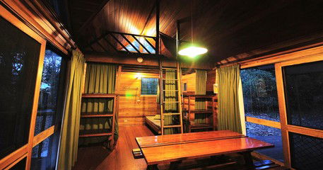 Cape Conran Coastal Park - Hervey Bay Accommodation 4