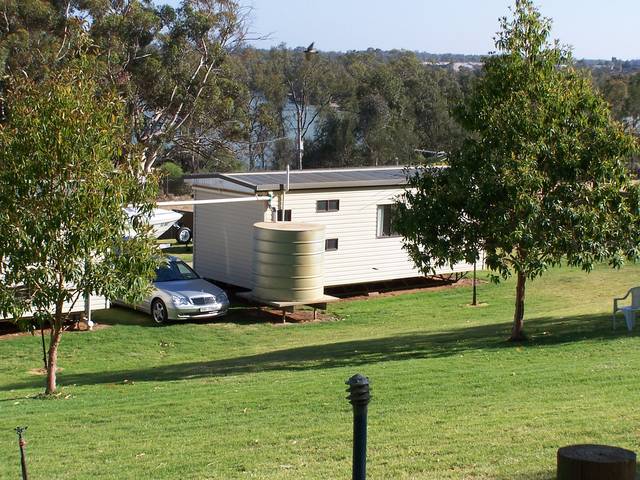 Robinvale VIC Hervey Bay Accommodation