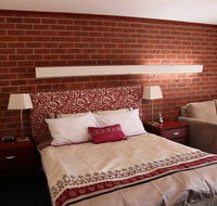 Carnegie Motor Inn and Serviced Apartments - Hervey Bay Accommodation