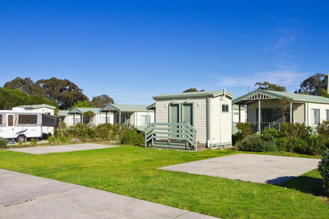 Frankston Holiday Park - Hervey Bay Accommodation 6