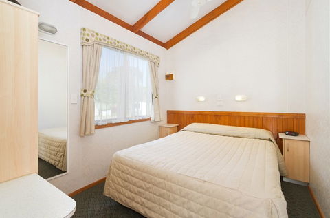 Frankston Holiday Park - Hervey Bay Accommodation 7