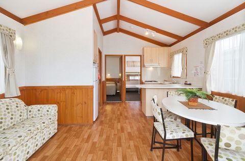 Frankston Holiday Park - Hervey Bay Accommodation 8