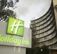 Holiday Inn Melbourne Airport - Hervey Bay Accommodation