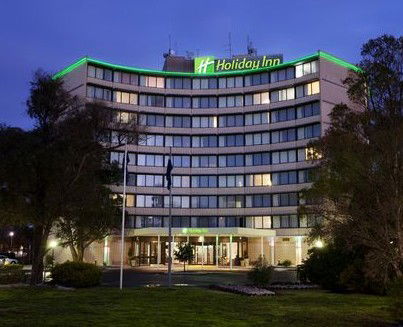 Holiday Inn Melbourne Airport - Hervey Bay Accommodation 1