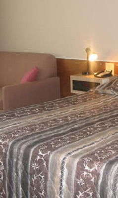 Comfort Inn Central Deborah - Hervey Bay Accommodation 1