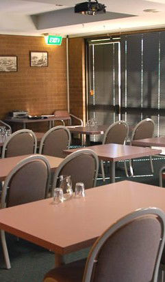 Comfort Inn Central Deborah - Hervey Bay Accommodation 3