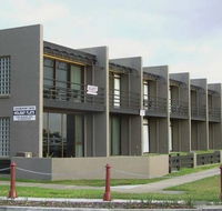 Centreport Units - Hervey Bay Accommodation