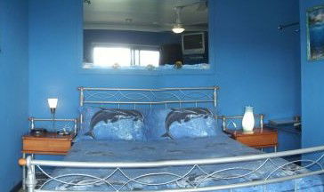 Airlie Beach Myaura Bed And Breakfast - Hervey Bay Accommodation 1