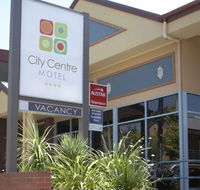 City Centre Motel - Tourism Hervey Bay