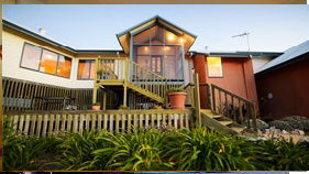 Esperance B And B By The Sea - Hervey Bay Accommodation 4