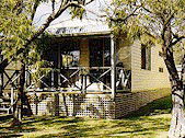 Acacia Caravan Park - Hervey Bay Accommodation 1