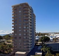 Newport Apartments Mooloolaba - Hervey Bay Accommodation