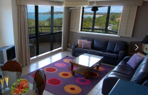Newport Apartments Mooloolaba - Hervey Bay Accommodation 1