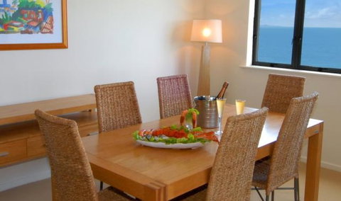 Newport Apartments Mooloolaba - Hervey Bay Accommodation 3